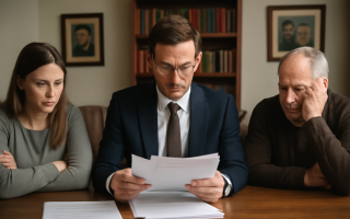 Succession conflictuelle : préserver les liens familiaux tout en défendant ses droits