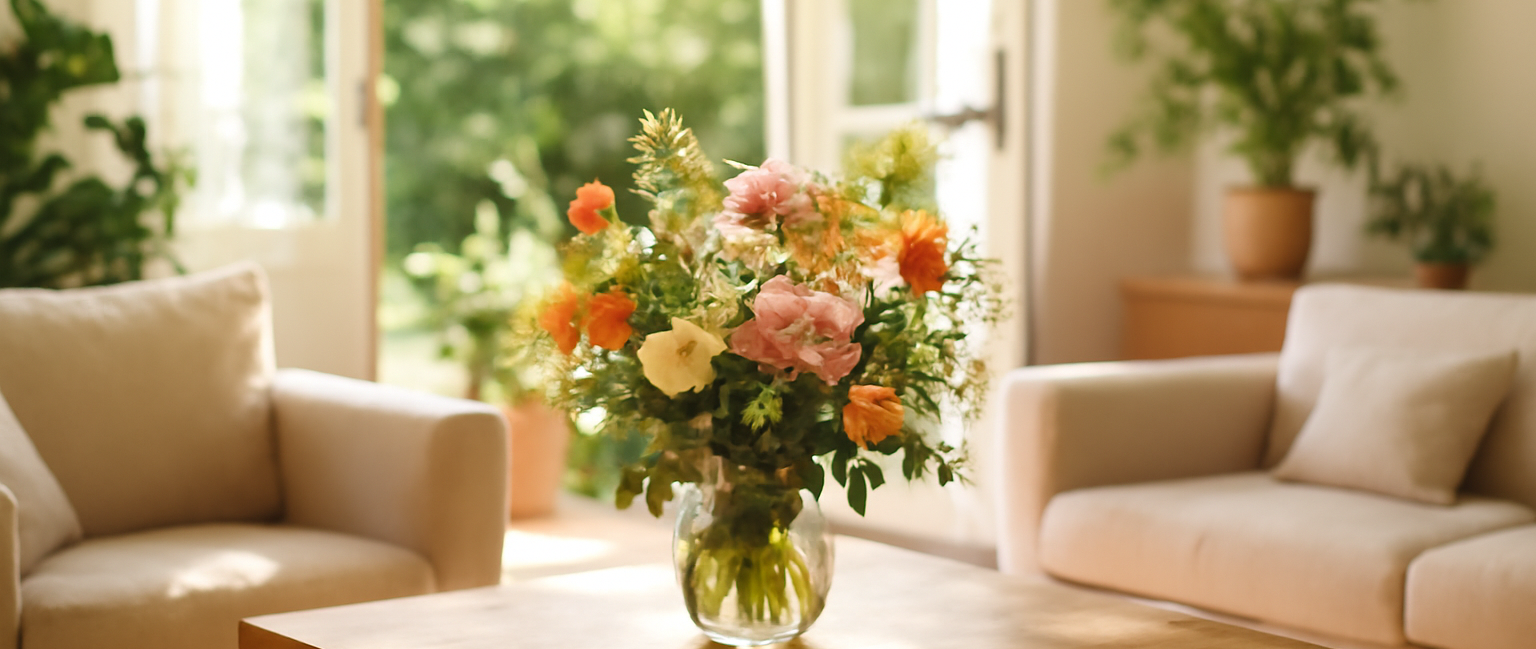 Purifier énergétiquement son logement après un événement difficile