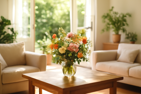 Purifier énergétiquement son logement après un événement difficile