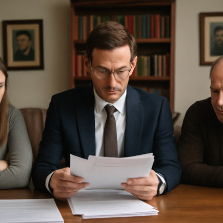 Succession conflictuelle : préserver les liens familiaux tout en défendant ses droits