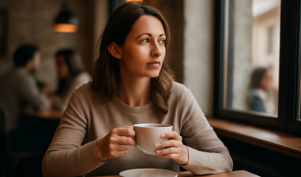 Troubles thyroïdiens féminins : symptômes souvent confondus avec le stress