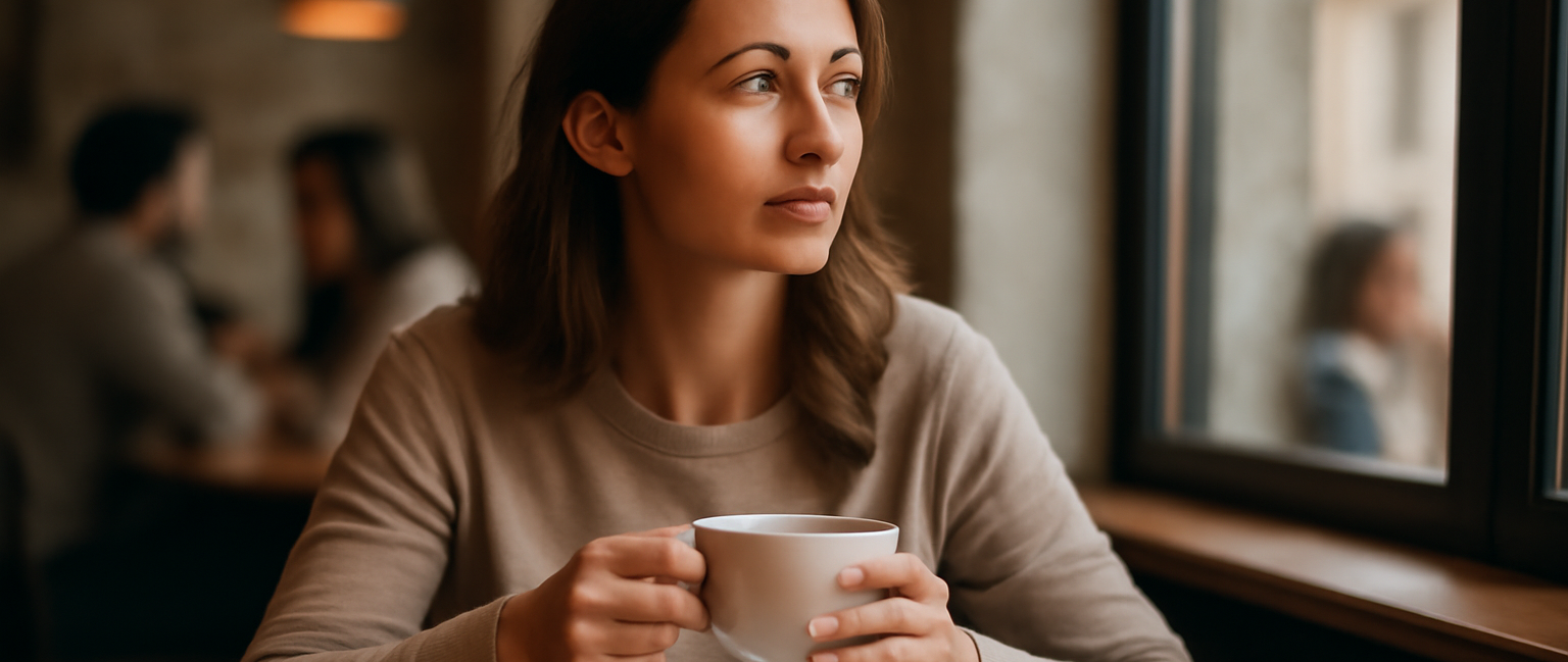 Troubles thyroïdiens féminins : symptômes souvent confondus avec le stress