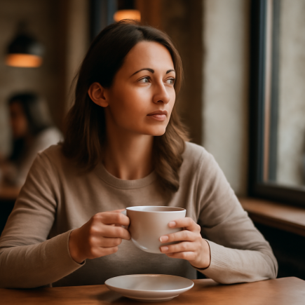 Troubles thyroïdiens féminins : symptômes souvent confondus avec le stress