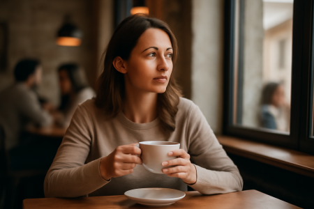Troubles thyroïdiens féminins : symptômes souvent confondus avec le stress