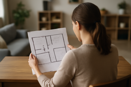 Investissement locatif pour femmes seules : sécuriser son avenir financier
