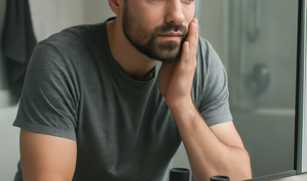 Produits de beauté masculine : investissements qui transforment durablement l'apparence