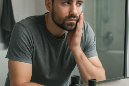 Produits de beauté masculine : investissements qui transforment durablement l'apparence
